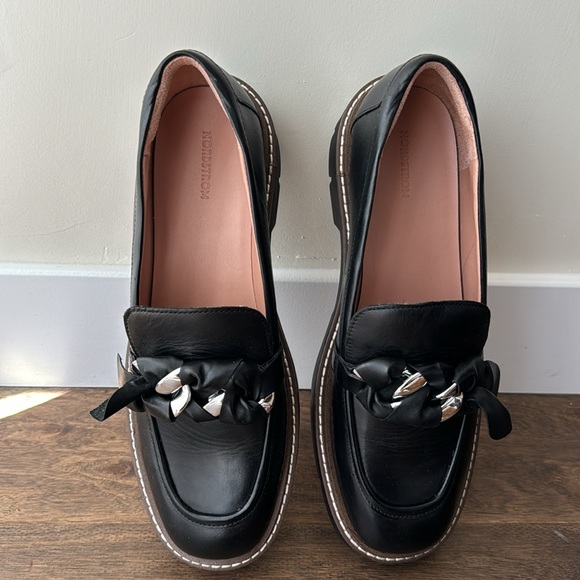 Nordstrom loafers - Picture 2 of 4